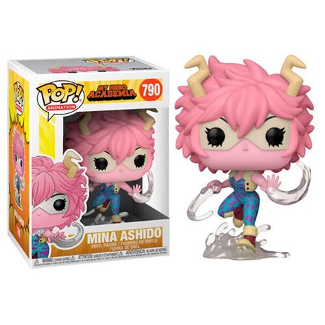 Funko Pop! Vinyl: My Hero Academia 